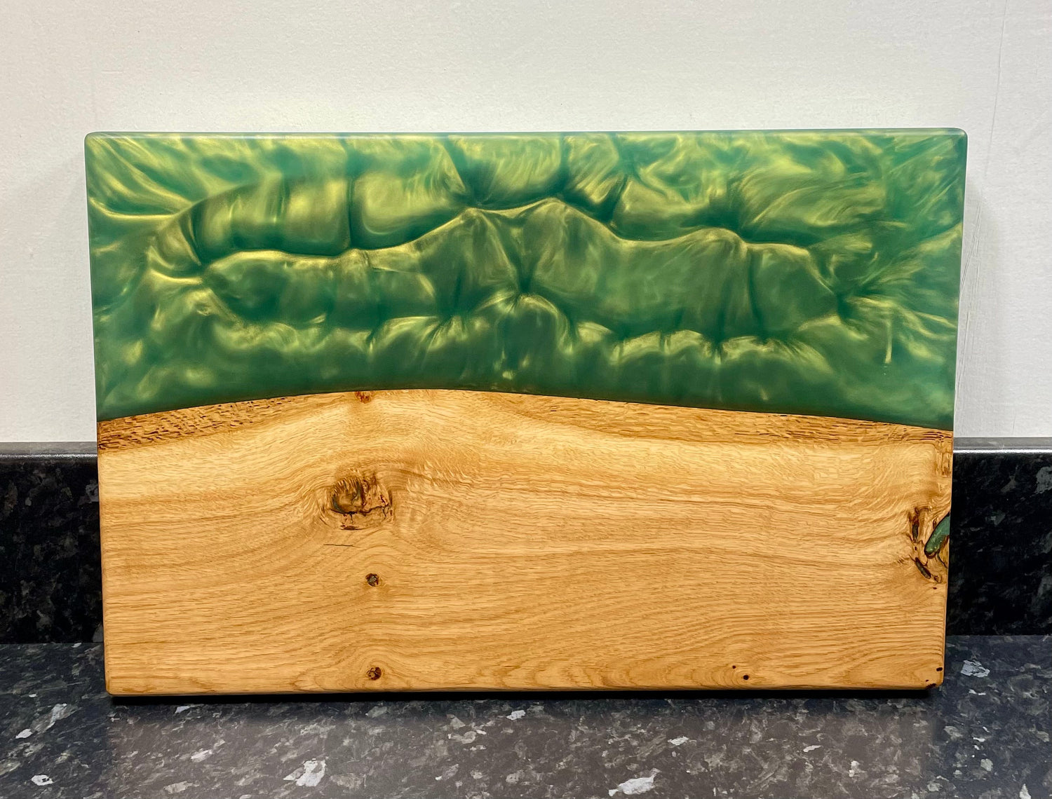 Resin Boards