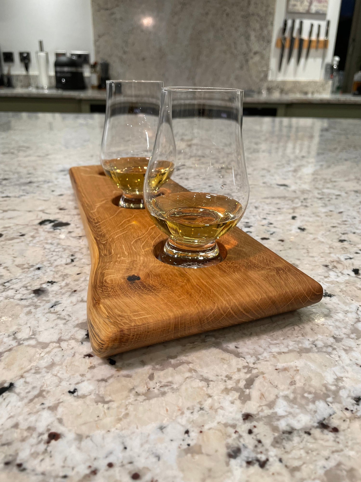 The Glencairn Glass