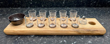 Load image into Gallery viewer, 10 Shot Tequila Tasting Flight (10tq-1109)
