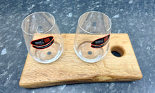 Load image into Gallery viewer, Tasting Flight with 2 Riedel White Wine Glasses (2ww-995)
