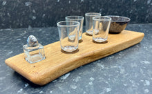 Load image into Gallery viewer, 4 Shot Tequila Tasting Flight (4tq-1096)
