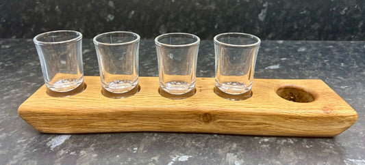 4 Shot Tasting Flight (4st-1086)