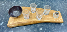 Load image into Gallery viewer, 4 Shot Tequila Tasting Flight (4tq-1097)
