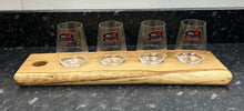 Load image into Gallery viewer, Tasting Flight with 4 Riedel White Wine Glasses (4ww-852)
