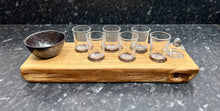 Load image into Gallery viewer, 6 Shot Tequila Tasting Flight (6tq-1104)
