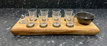 Load image into Gallery viewer, 8 Shot Tequila Tasting Flight (8tq-999)
