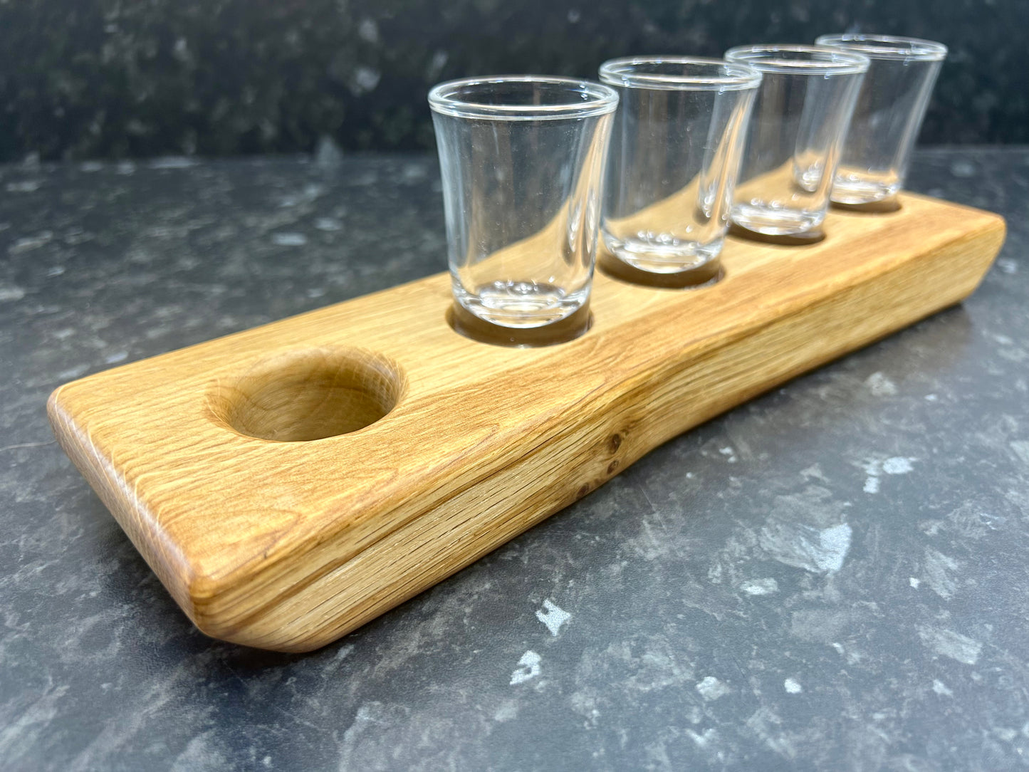 4 Shot Tasting Flight (4st-1087)