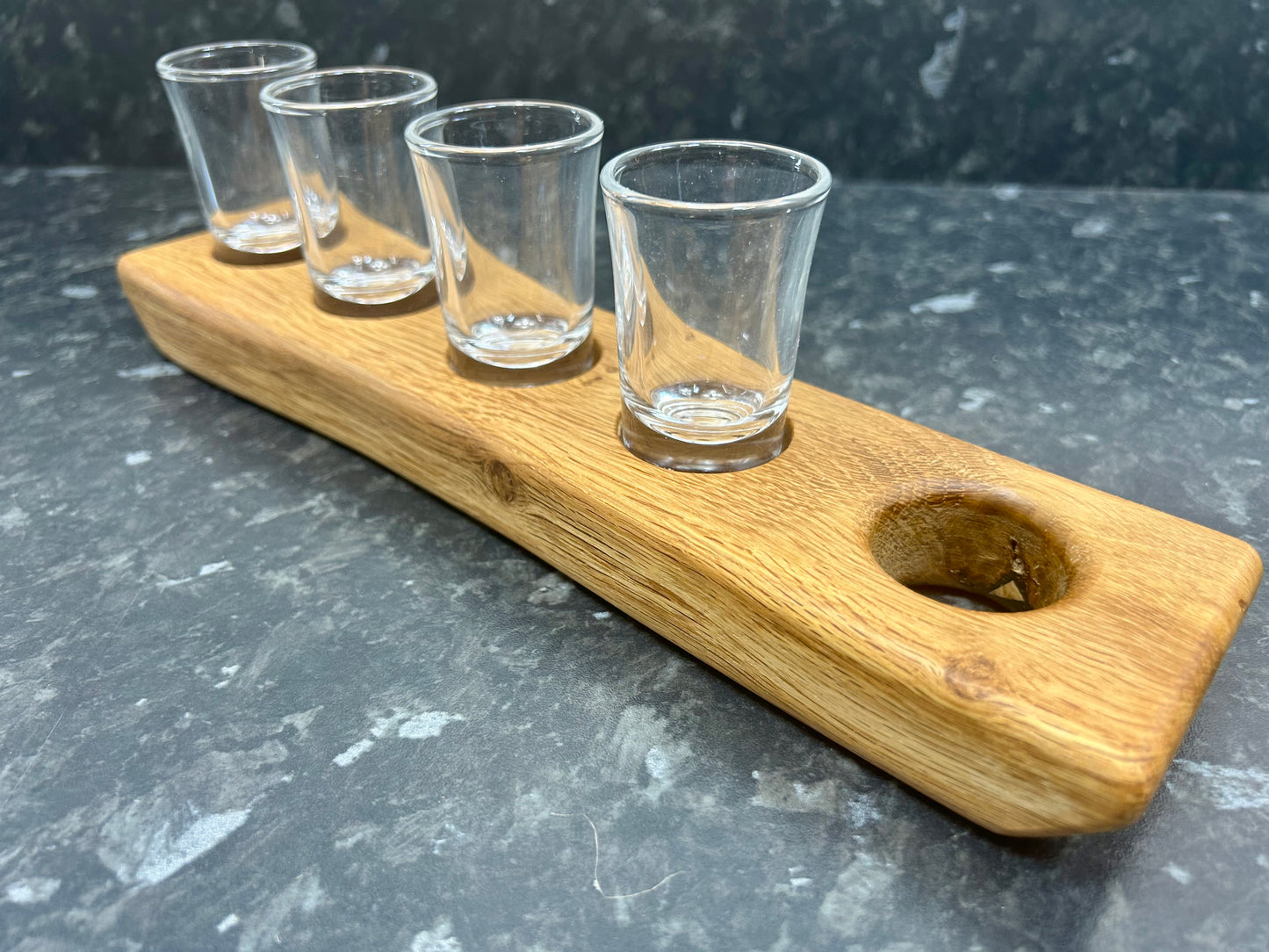 4 Shot Tasting Flight (4st-1086)