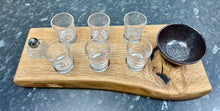 Load image into Gallery viewer, 6 Shot Tequila Tasting Flight (6tq-1105)
