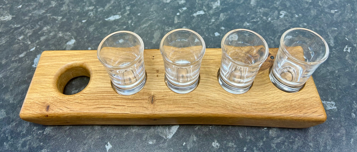 4 Shot Tasting Flight (4st-1084)