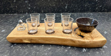 Load image into Gallery viewer, 6 Shot Tequila Tasting Flight (6tq-1105)
