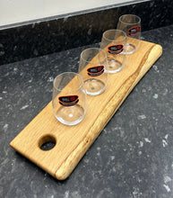 Load image into Gallery viewer, Tasting Flight with 4 Riedel White Wine Glasses (4ww-852)
