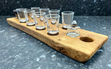 Load image into Gallery viewer, 8 Shot Tequila Tasting Flight (8tq-1106)
