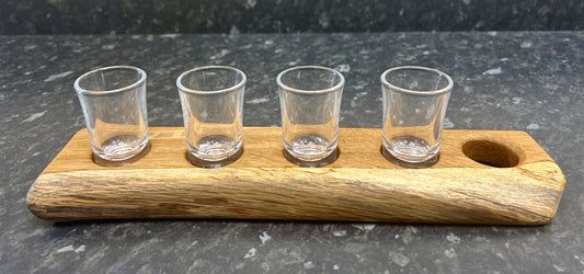 4 Shot Tasting Flight (4st-1088)