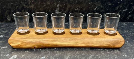 6 Shot Tasting Flight (6st-1213)