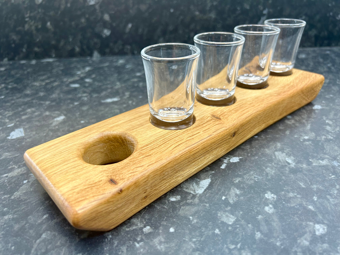 4 Shot Tasting Flight (4st-1084)