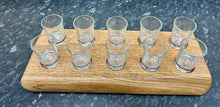 Load image into Gallery viewer, 10 Shot Tasting Flight (10st-854)
