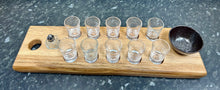 Load image into Gallery viewer, 10 Shot Tequila Tasting Flight (10tq-1110)
