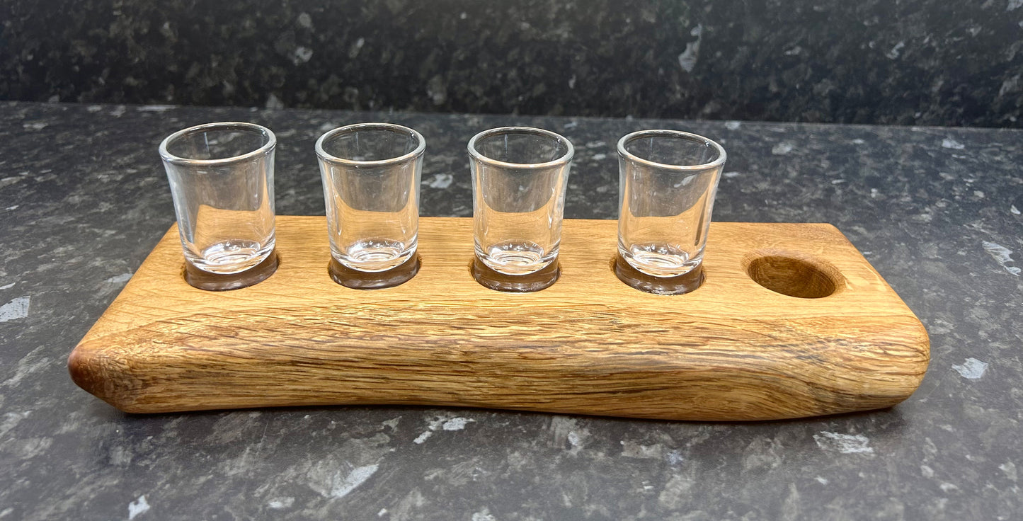 4 Shot Tasting Flight (4st-1083)