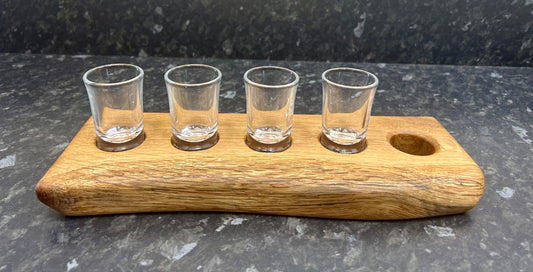 4 Shot Tasting Flight (4st-1083)