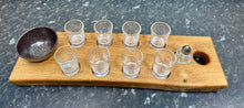 Load image into Gallery viewer, 8 Shot Tequila Tasting Flight (8tq-1106)
