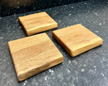 Load image into Gallery viewer, Set of 3 Small Serving Boards (S-1039)
