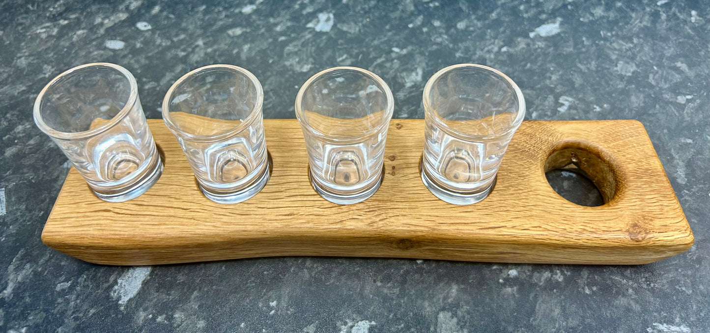 4 Shot Tasting Flight (4st-1086)