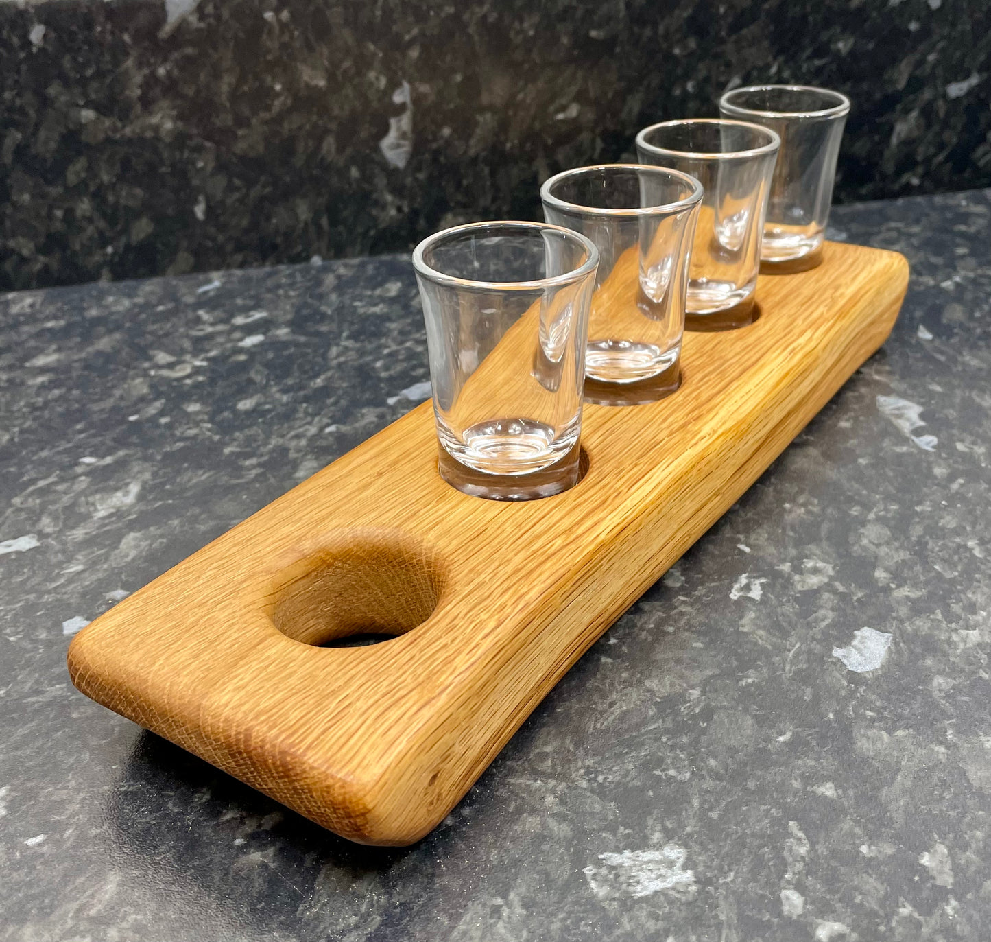 4 Shot Tasting Flight (4st-1212)