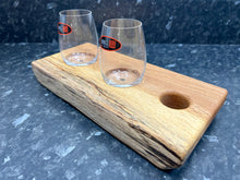 Load image into Gallery viewer, Tasting Flight with 2 Riedel Port/Spirit Glasses (2Pt-1080)
