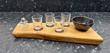 Load image into Gallery viewer, 4 Shot Tequila Tasting Flight (4tq-1096)
