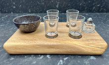 Load image into Gallery viewer, 4 Shot Tequila Tasting Flight (4tq-1099)
