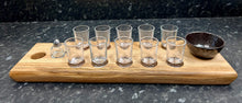 Load image into Gallery viewer, 10 Shot Tequila Tasting Flight (10tq-1110)
