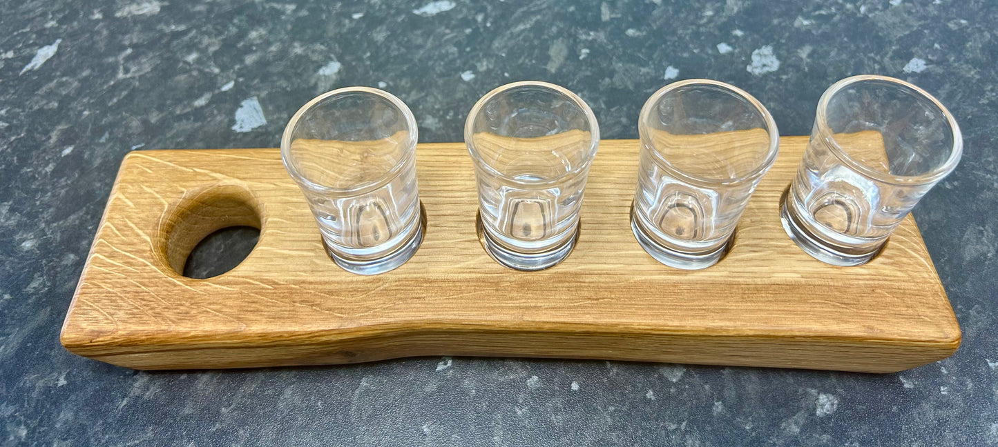 4 Shot Tasting Flight (4st-1087)