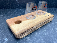 Load image into Gallery viewer, Tasting Flight with 2 Riedel Port/Spirit Glasses (2Pt-1082)
