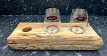 Load image into Gallery viewer, Tasting Flight with 2 Riedel Port/Spirit Glasses (2Pt-1081)
