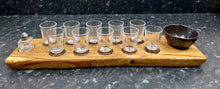 Load image into Gallery viewer, 10 Shot Tequila Tasting Flight (10tq-1108)
