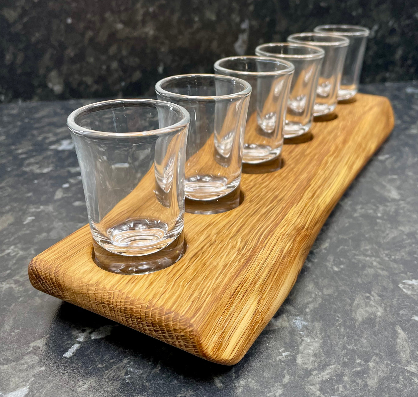 6 Shot Tasting Flight (6st-1213)