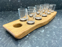 Load image into Gallery viewer, 10 Shot Tasting Flight (10st-1090)
