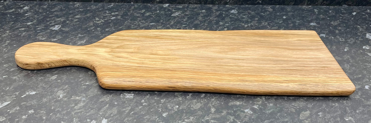 Small Serving Board (S-1174)