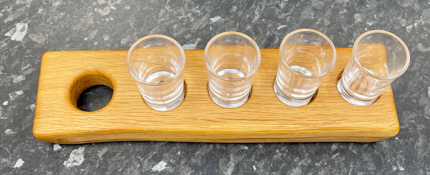 4 Shot Tasting Flight (4st-1212)