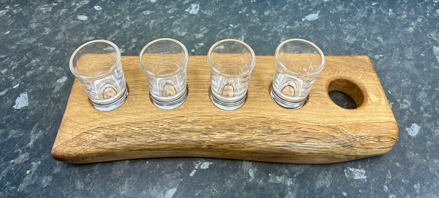 4 Shot Tasting Flight (4st-1083)