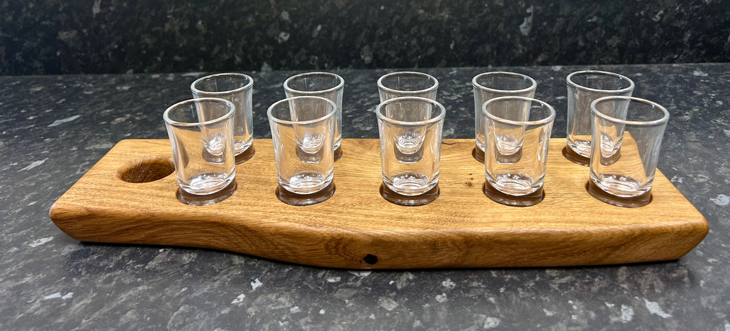 10 Shot Tasting Flight (10st-1090)