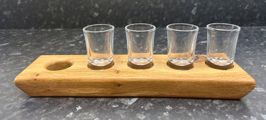 4 Shot Tasting Flight (4st-1084)