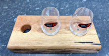 Load image into Gallery viewer, Tasting Flight with 2 Riedel Port/Spirit Glasses (2Pt-1082)
