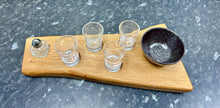 Load image into Gallery viewer, 4 Shot Tequila Tasting Flight (4tq-1096)
