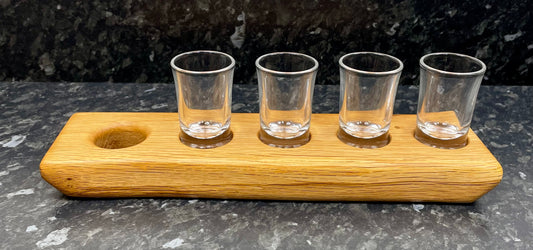 4 Shot Tasting Flight (4st-1212)