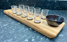 Load image into Gallery viewer, 10 Shot Tequila Tasting Flight (10tq-1110)
