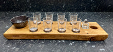 Load image into Gallery viewer, 8 Shot Tequila Tasting Flight (8tq-1106)
