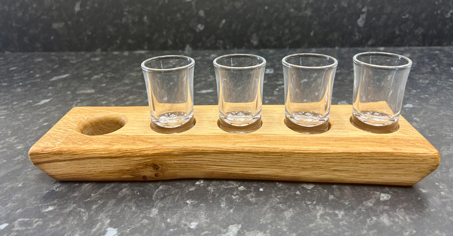 4 Shot Tasting Flight (4st-1087)