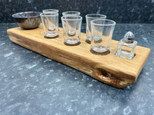 Load image into Gallery viewer, 6 Shot Tequila Tasting Flight (6tq-1104)
